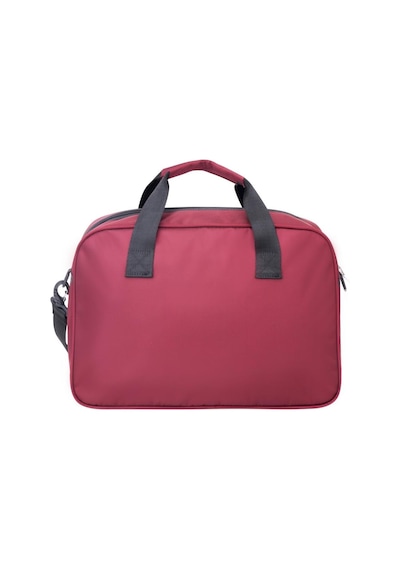 U.s. Polo Assn. Plduf25071 Duffle Çanta Kırmızı Çok Renkli