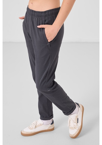Tommy Life Anrasit Standart Fit Dokuma Hafif Esnek Chino Erkek Çocuk Pantolon - 11272 Antrasit Tommy Life Anrasit Standart Fit Dokuma Hafif Esnek Chino Erkek Çocuk Pantolon - 11272 Antrasit