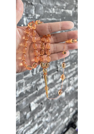 Katalin Bal-portakal Keyifli Ton Keyif Hamur 9,5 14mm. 35,6 Gr