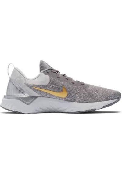 Nike Odyssey React Kadın Spor Ayakkabı Açık Gri