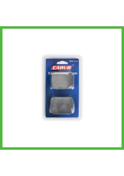 Vaveni 0221234 Kör Nokta Aynası İkili 70x40 Arz