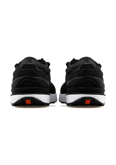 Nike Waffle One Black Sneaker Unisex Günlük Spor Ayakkabı Siyah