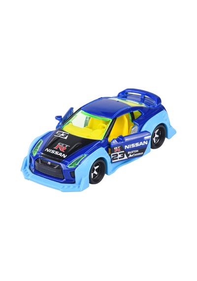 Majorette Japan Series Deluxe Araçlar Nissan Gt R