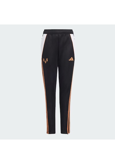 Adidas Çocuk Futbol Eşofman Altı Messi Pnt Y Iz2994 001 Black