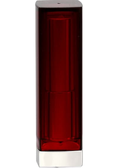 Maybelline New York Color Sensational Ruj 547 Pleasure Me Red