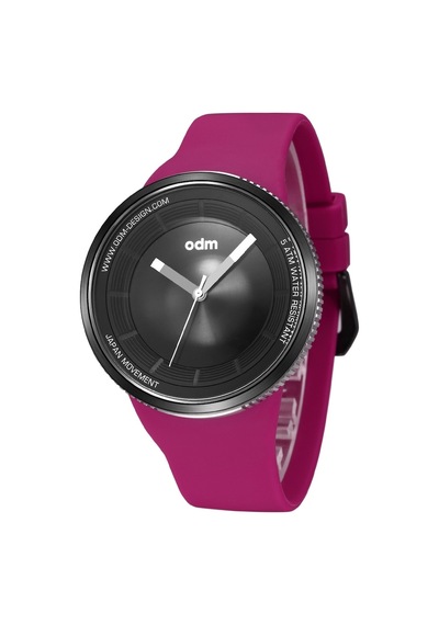 O.D.M. DD160-05 Unisex Kol Saati