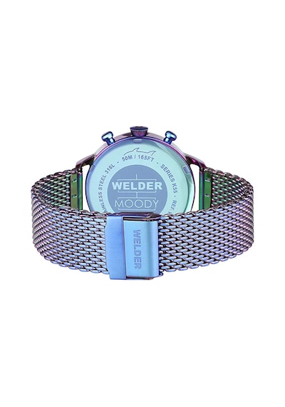 Welder Moody WWRC656 38 MM Kadın Kol Saati