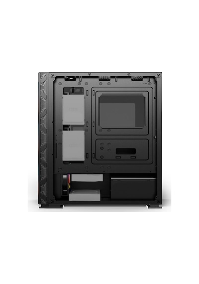 Izoly ST999378 i5-12400F 32 GB 512 GB M.2 NVMe RTX4060 8 GB Free Dos Masaüstü Oyuncu Bilgisayarı