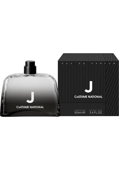 Costume National J Erkek Parfüm EDP 100 ML