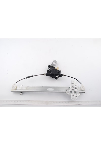 Hmc Arka Sağ Cam Krikosu Motorlu Hyundai Era Uyumlu 834021g010