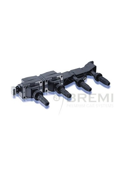 Bremi Ateşleme Bobini 206-207-307-308-1007-partner Citroen C2-c3-c4-berlingo-xsara 1.6 16v Vtı Tu5j Bremı 20183 5970.80-5970.99-96363378
