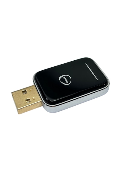 Mini Boy 2in1 Kablosuz Carplay - Android Auto Araç Multimedya Dönüştürücü Usb - Type-c Uyumlu Diğer