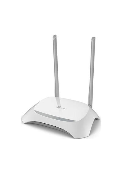 TP-Link TL-WR840N 300 Mbps Kablosuz N Router