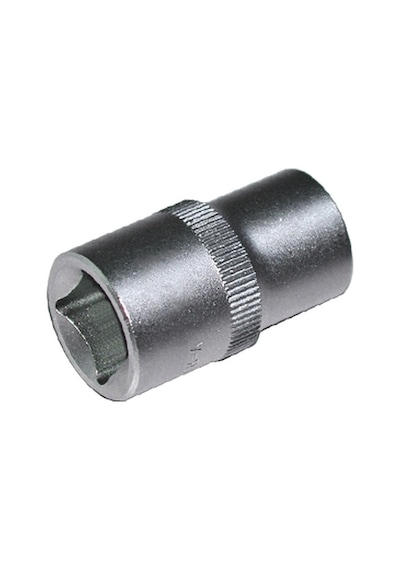 İzeltaş 1113 06 1011 11mm 1/2 Altı Köşe Lokma Anahtar Mm