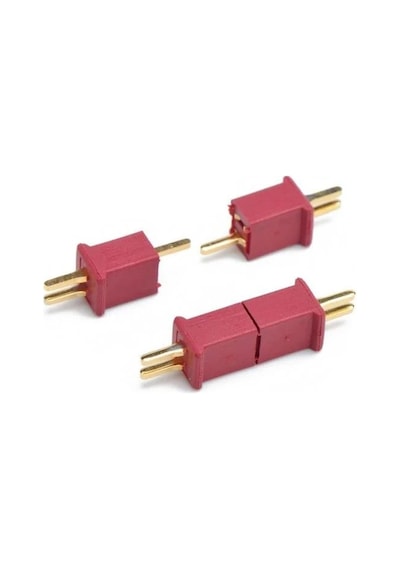 Mini T-Plug  Batarya Konnektörü