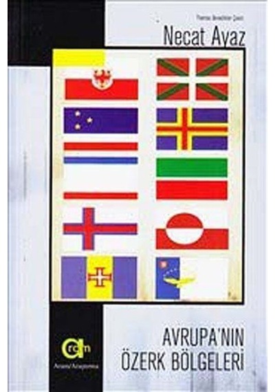 Avrupa'nın Özerk Bölgeleri / Necat Ayaz