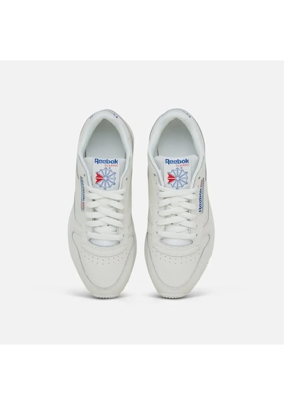 Reebok Classic Leather Unisex Spor Ayakkabısı 100032947 Çok Renkli