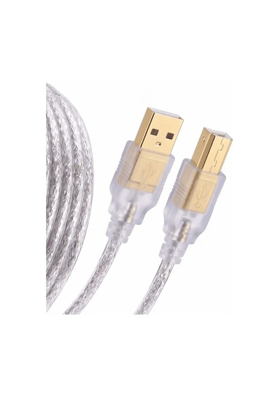 Feny Fn-u3015 Usb Yazıcı Kablosu %100 Bakır 1.5 Metre 1923