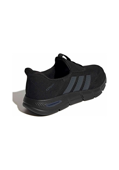 Adidas Cloudfoam Flex Lo Erkek Günlük Ayakkabı Hq2569 Siyah