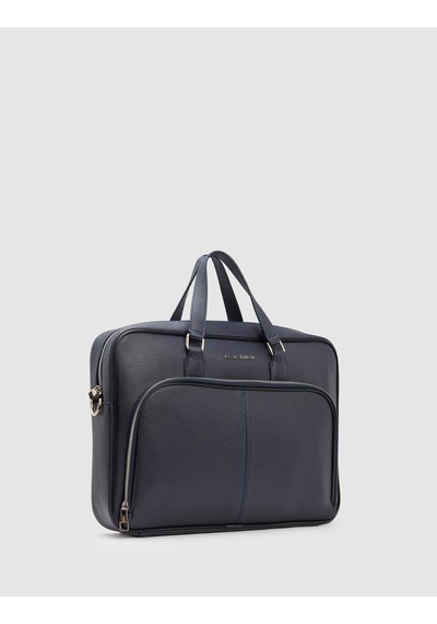 Pierre Cardin Lacivert Evrak Çantası 50337155-vr033
