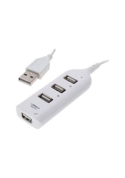 4 Port Usb 2.0 Çoğaltıcı Çoklayıcı Hub Usb 2.0 Dişi 4 Port Hub (552901940)
