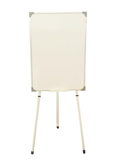 Neon Teleskopik Ayaklı Beyaz Okul Yazı Tahtası 40x55 Genel
