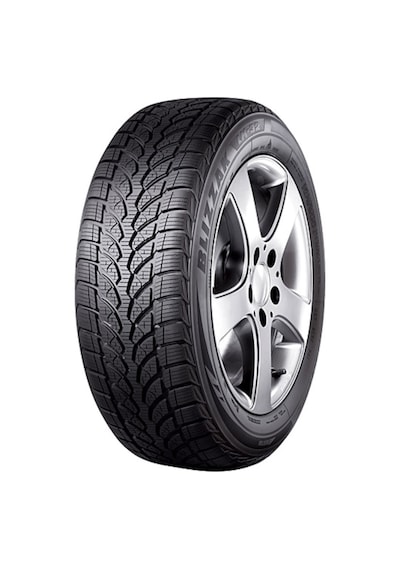 Bridgestone 245/40R17 95V Xl Blizzak Lm32 2017-2018