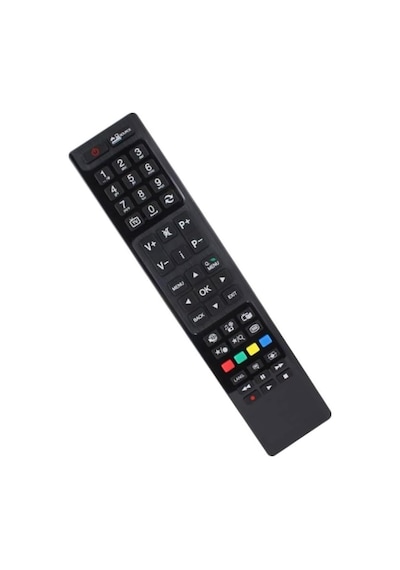 Vestel Lcd Tv Kumandası-el9033