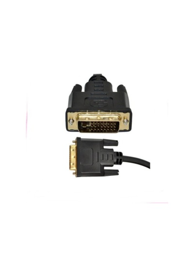 3 Metre Dvi Kablo 3 Metre 24+1 Dvi Kablo 3 Metre Dvi Dvi Kablo
