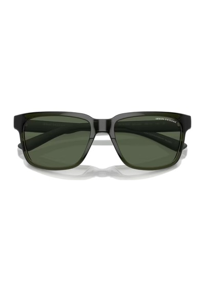 Armani Exchange 0ax4026s 83419a 56 Erkek Güneş Gözlüğü