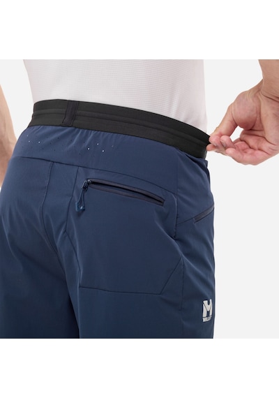 Millet K Xcs L Short Erkek Mıv10777 N7317 Safir