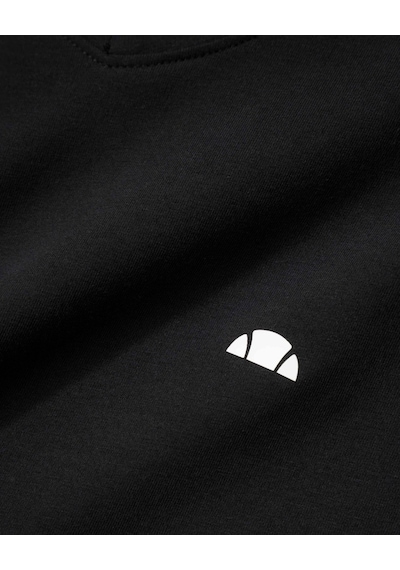 Ellesse 6sm5049-bk Erkek Tişört - Siyah