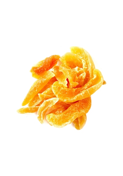 Safhasat Kurutulmuş Kavun 1000 G 1 KG