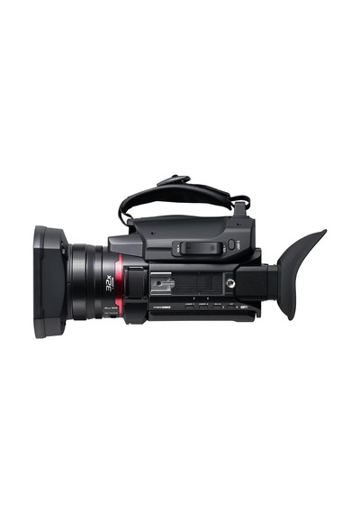 Panasonic Hc-x1600 4k Video Kamera Panasonic Türkiye li