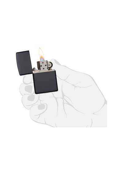 Zippo Çakmak Z-218