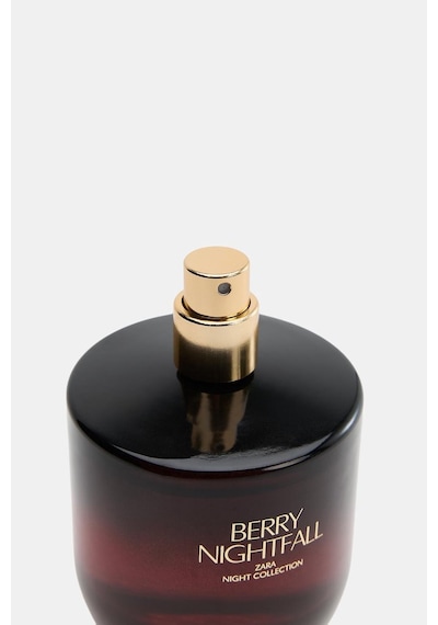 Zara Berry Nıghtfall Edp 90ml 3.04 Fl. Oz . Çiçek - Meyve