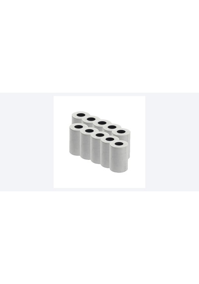 Tr 56x16 100 Adet Termal Rulo Pos Kağıdı