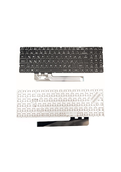 Monster Abra A7 V14.2 Notebook Klavye