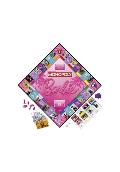 G0038 Monopoly G0038 Monopoly