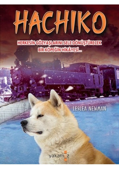 Hachiko - Rxlu-600011
