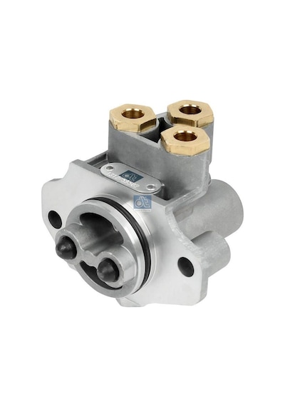 Şanzıman Çarpma Ventil Axor Om906 G131/210/211 463079 0022606257