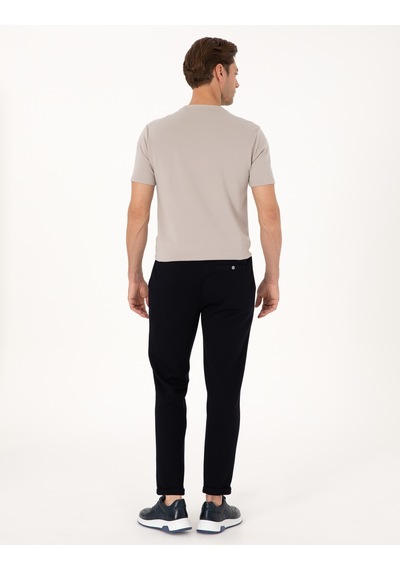 Pierre Cardin Erkek Lacivert Eşofman Altı 50318021-vr033 Lacivert