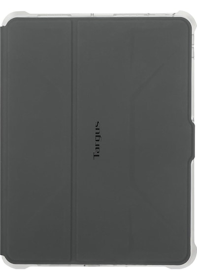 Targus Apple Uyumlu iPad Pro 11-inch M4 Tablet Kılıfı,askeri Düşme Koruması,katlanabilir Standlı - Thz984gl Kapaklı Kılıf