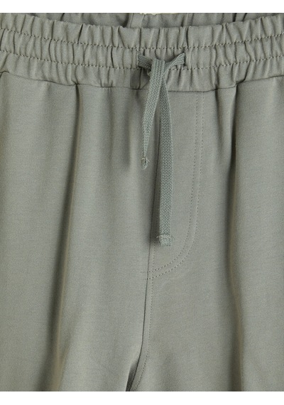 Lcwaıkıkı Classic Haki Regular Fit Erkek Şort