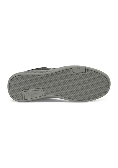 Dockers By Gerli 232001 5fx Siyah Erkek Sneaker Siyah