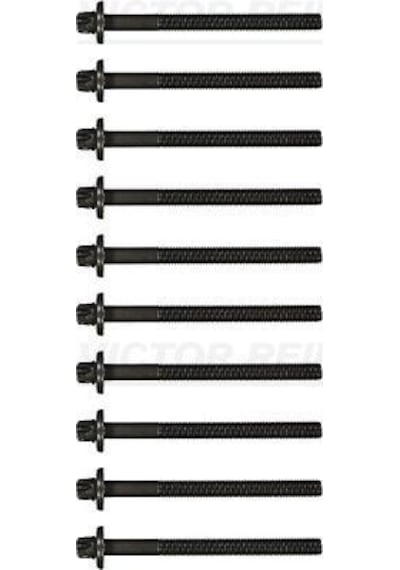REINZ 14-32153-1 Silindir Kapak Saplaması Civatası 1.2 8V Takım