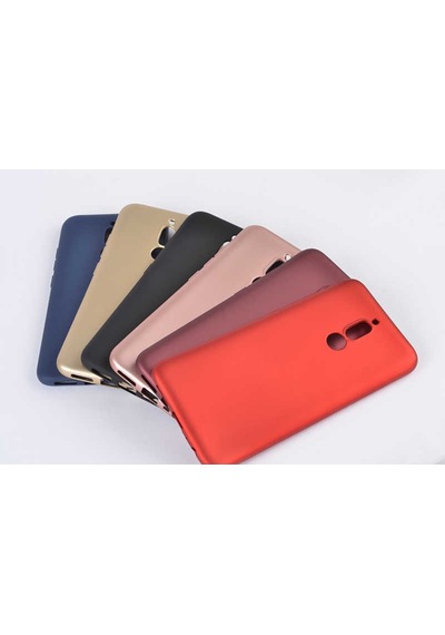 Xiaomi Redmi 8 Kilif Soft Mat Premier Case 394918064