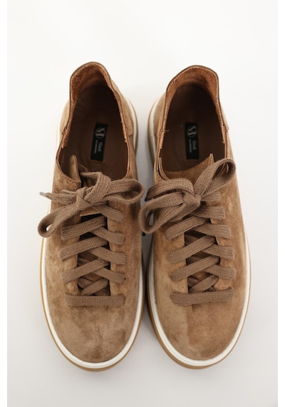 Bal Deri Sneaker 25210 Bal
