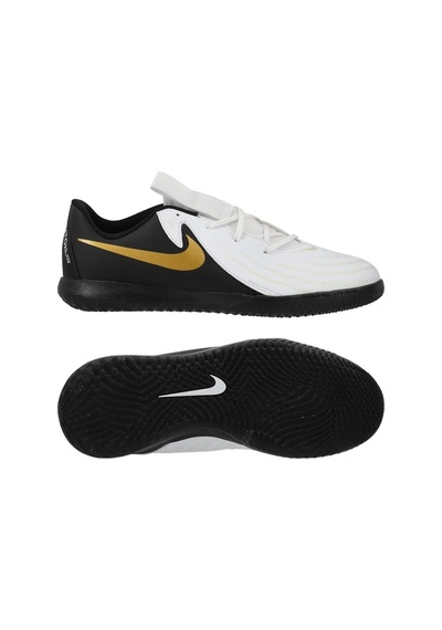 Nike Phantom Gx Iı Academy Çocuk Halısaha Ayakkabısı Fj2609-100 Beyaz