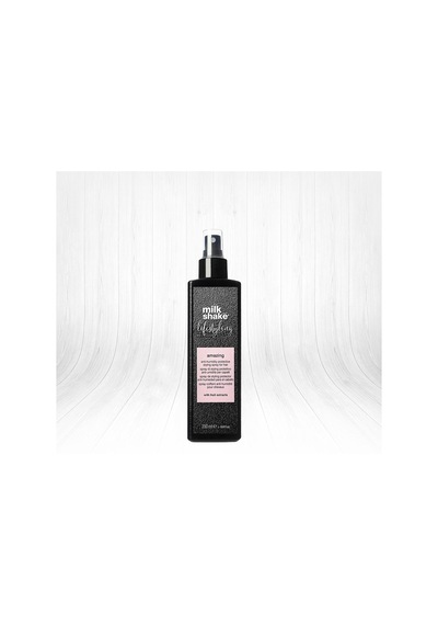 Milk_shake Lifestyling Amazing 200 ML Neme Karşı Koruyucu Şekillendirici Sprey